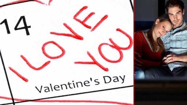 7 Out-of-the-Norm Valentine’s Day Dates
