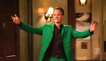 St. Patrick's Day