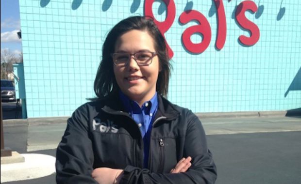 Teen Being Called a Hero For Administering Emergency CPR to Toddler While At Work