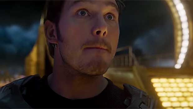Meet Star Lord’s Father in Newest ‘Guardians of the Galaxy Vol. 2’ Trailer