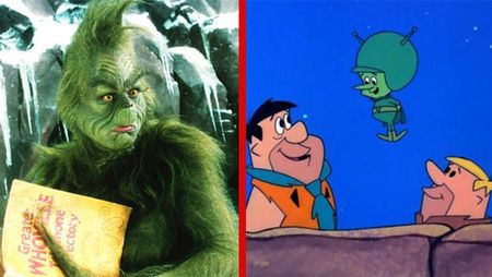 Famous Characters That Are Green to Celebrate on St. Patrick’s Day