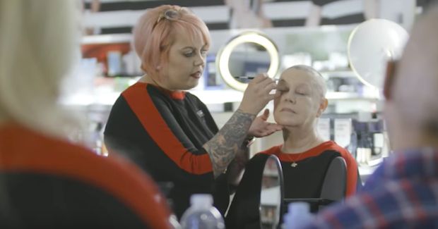 Sephora Just Announced a New Class Aiming to Help Cancer Patients Gain Their Confidence Back