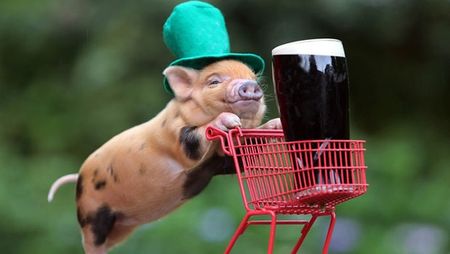 7 Ways Americans Spend Insane Amounts of Money for St. Patrick’s Day