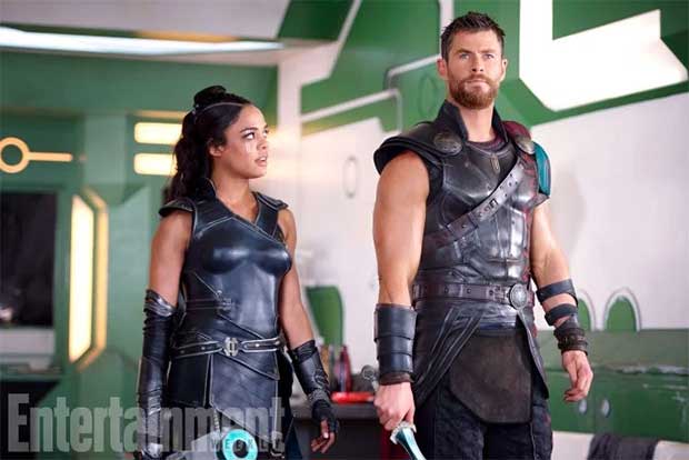 Thor 3 first look