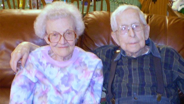 Analysis: Why Trumpcare Could Hit Seniors Very Hard