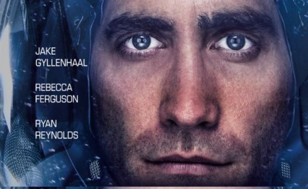 Review: ‘Life’ Is A Breath-Holding Thriller That’s Out of This World