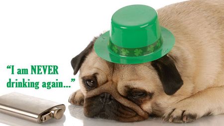 St. Patrick's Day