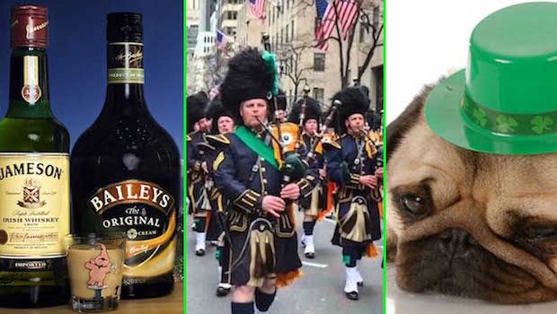 St. Patrick's Day