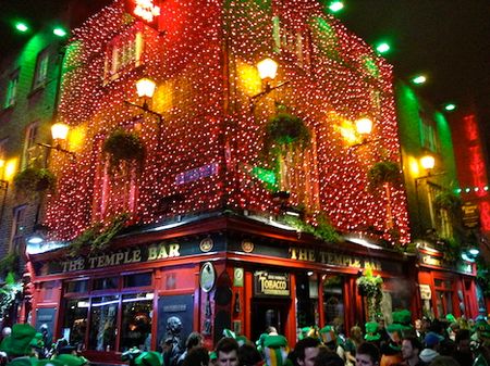St. Patrick's Day