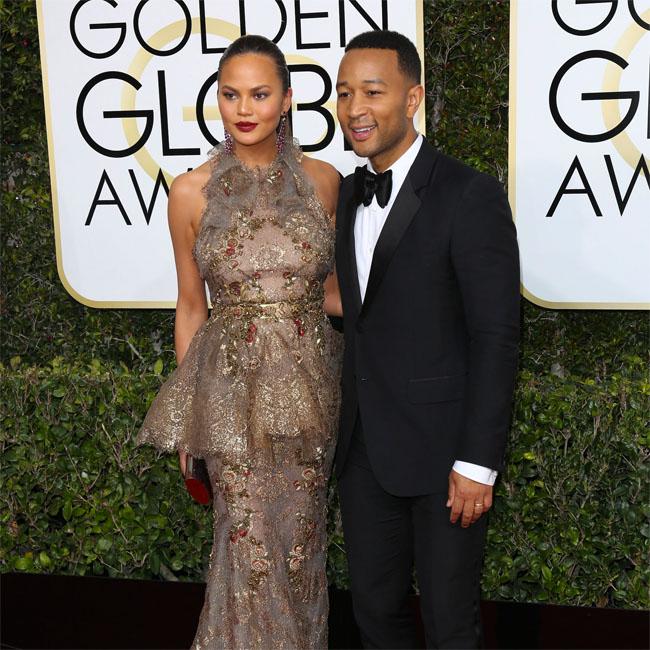 John Legend and Chrissy Teigen's relationship challenges Its The Vibe