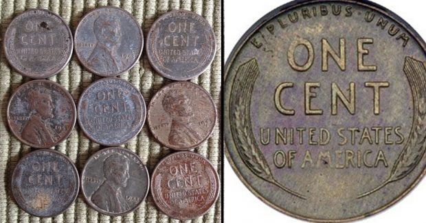 Valuable Coins That Could Be Hiding in Your Change