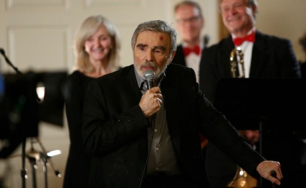Tribeca Film Festival Review: ‘Dog Years’ Celebrates Burt Reynolds’ Storied Career Through Fiction