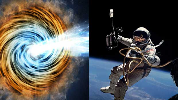 NASA Image and Video Library — The Most Popular Images
