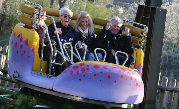 105-Year-Old Sets Second Guinness World Record for Last Two Birthdays