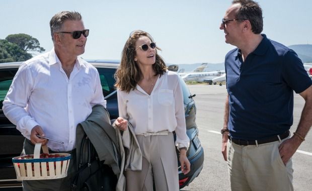 Tribeca Film Festival Review: ‘Paris Can Wait’ Is a Delightful Culinary Trip Through France