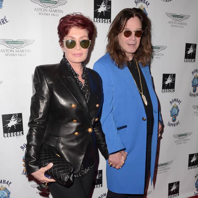 How Sharon Osbourne fell back in love with Ozzy Its The Vibe(01)