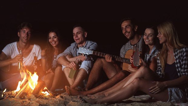 These 10 Tips Will Keep You Safe While You’re Having Fun in the Sun This Summer