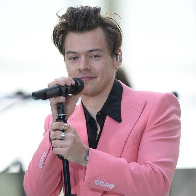 Its Style Harry Styles: Making mistakes is important - Its The Vibe