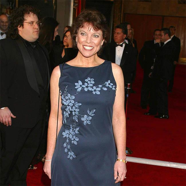 Erin Moran's cause of death confirmed - Its The Vibe