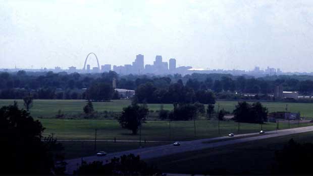 Cahokia