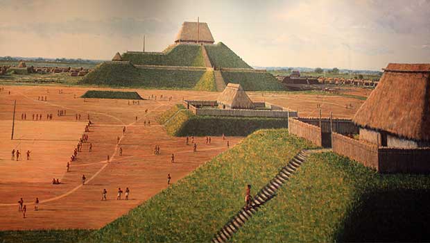 Cahokia