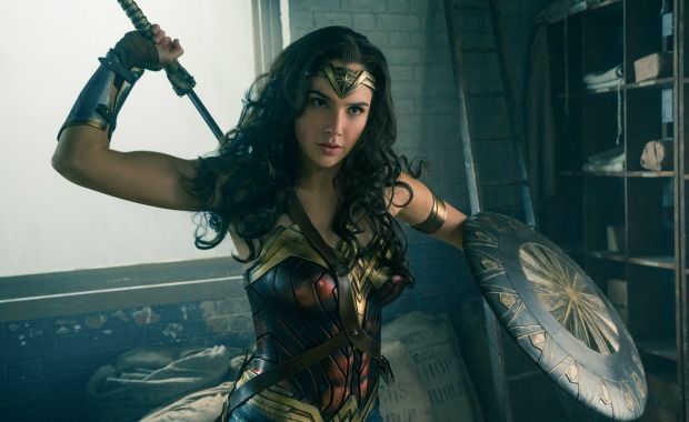 Movie Review: ‘Wonder Woman’ Empowers While It Entertains