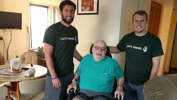 Source: Sarah LaFave