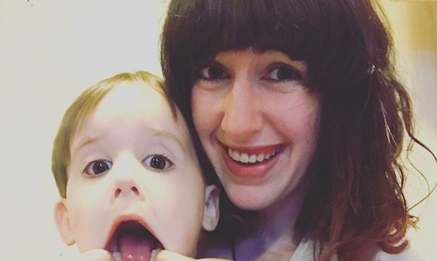 New Jersey Woman Completes Inspiring Journey From Addict to Mother