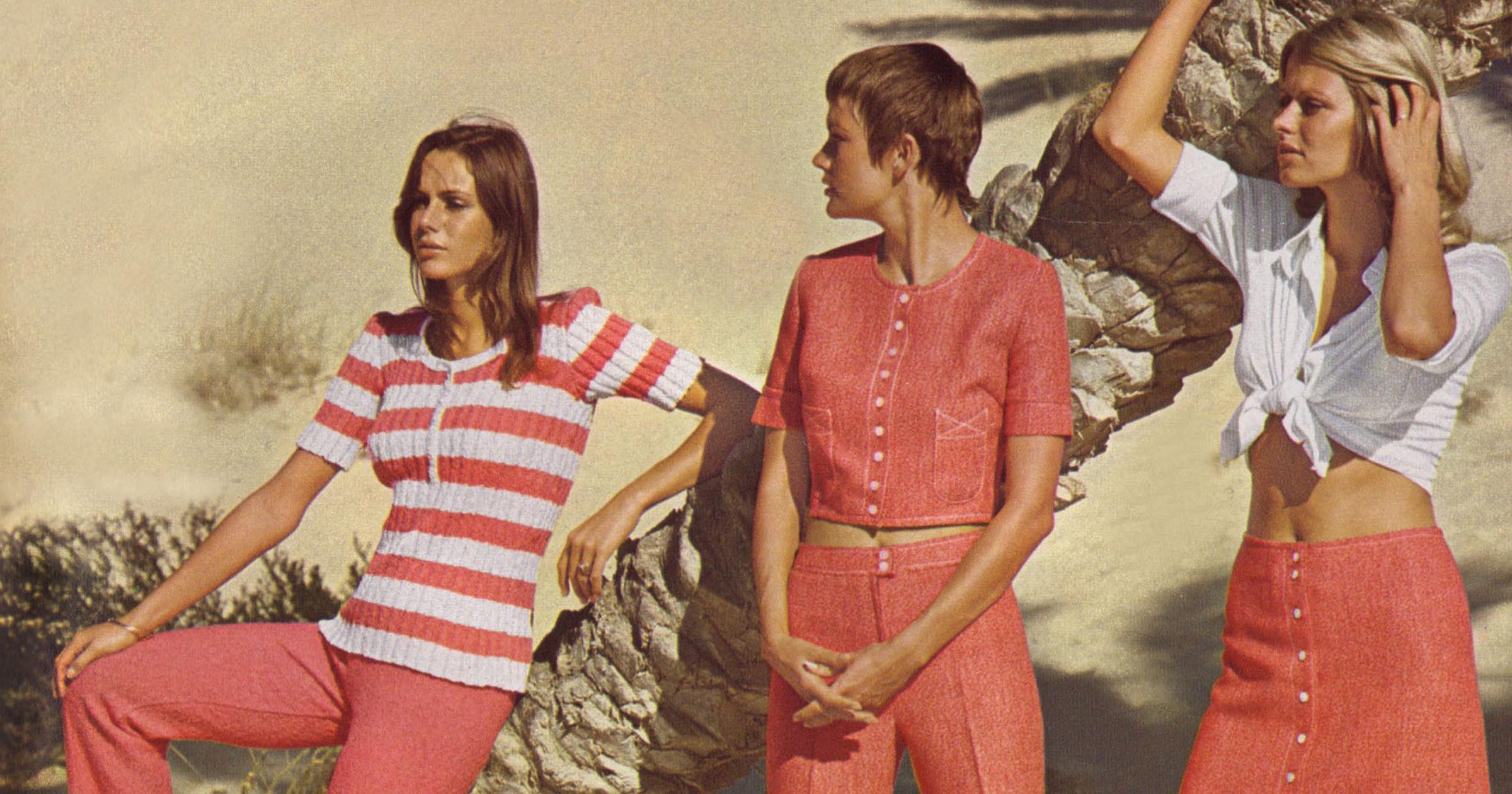 70s fashion kids