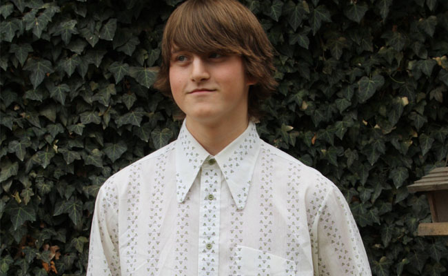 70s Fashion Trends: Only 70s Kids 