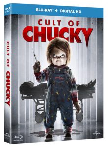 chucky