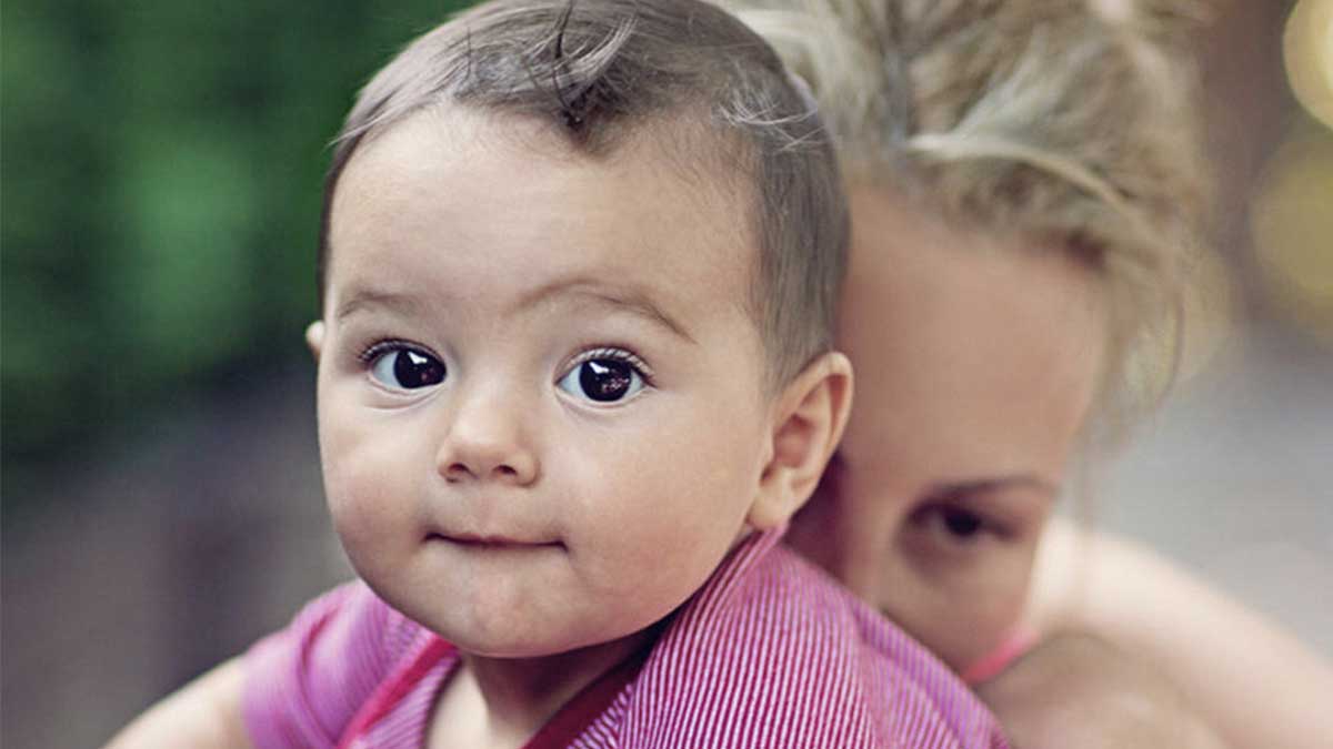 Endangered Baby names