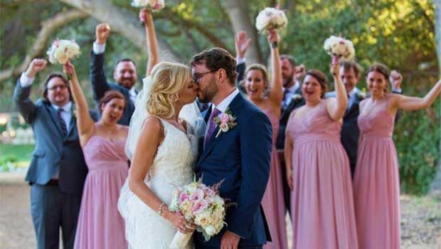 After a Bridal Store Went Bankrupt, Women Banded Together to Help Brides-to-Be Find Dresses
