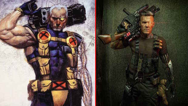 cable