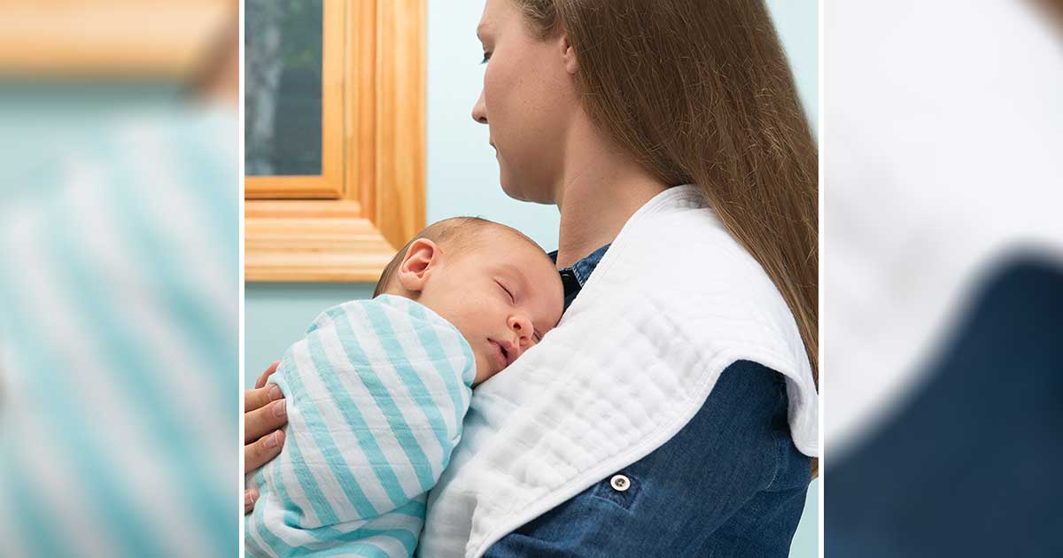 products for new moms
