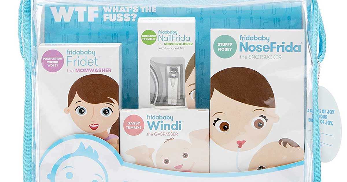 products for new moms