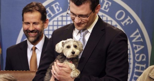 Thanks to This New Law Animal Abusers Will Now Be Registered Like Sex Offenders