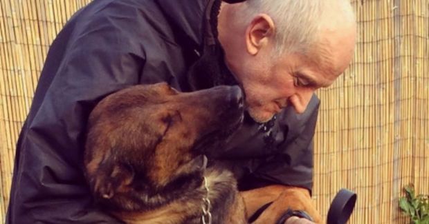 Retiring Police Officer Is Struggling to Get Custody of His K9 Partner