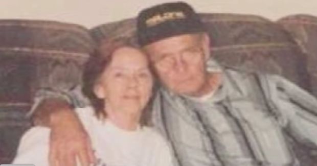‘I Can’t Go Till She Goes:’ Couple Married 63 Years Dies Hours Apart