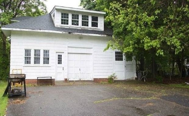 $10 New Jersey mansion