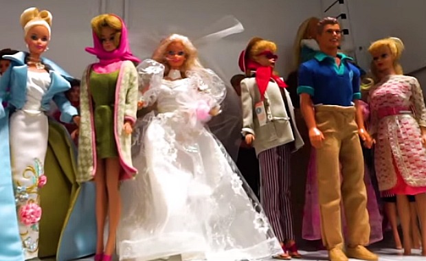 toy museum