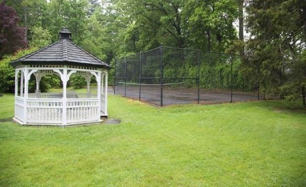 $10 New Jersey mansion