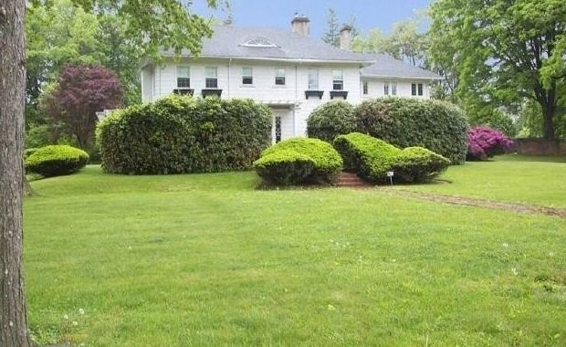 $10 New Jersey mansion