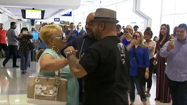 DNA Testing Reunites Long Lost Families Decades Later
