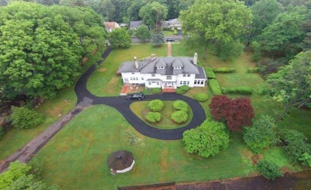 $10 New Jersey mansion