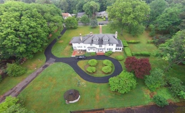 $10 New Jersey mansion