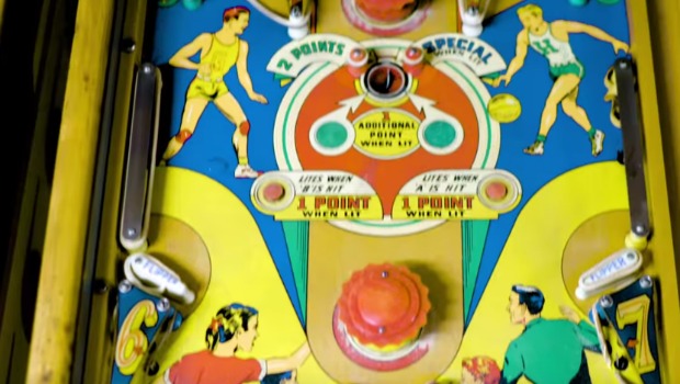 toy museum