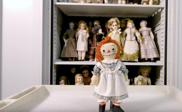 toy museum