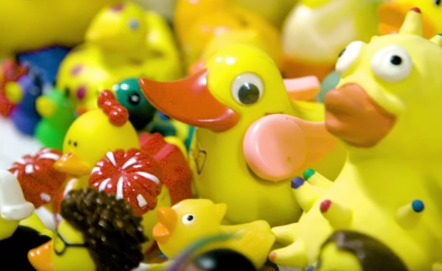 toy museum