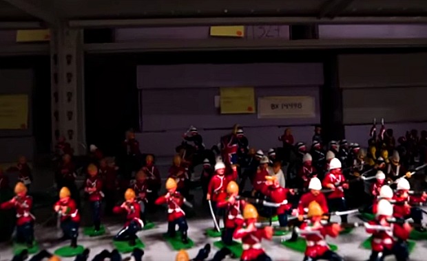 toy museum